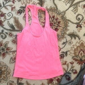Lululemon Athletica swiftly tech tank top 0 or 2